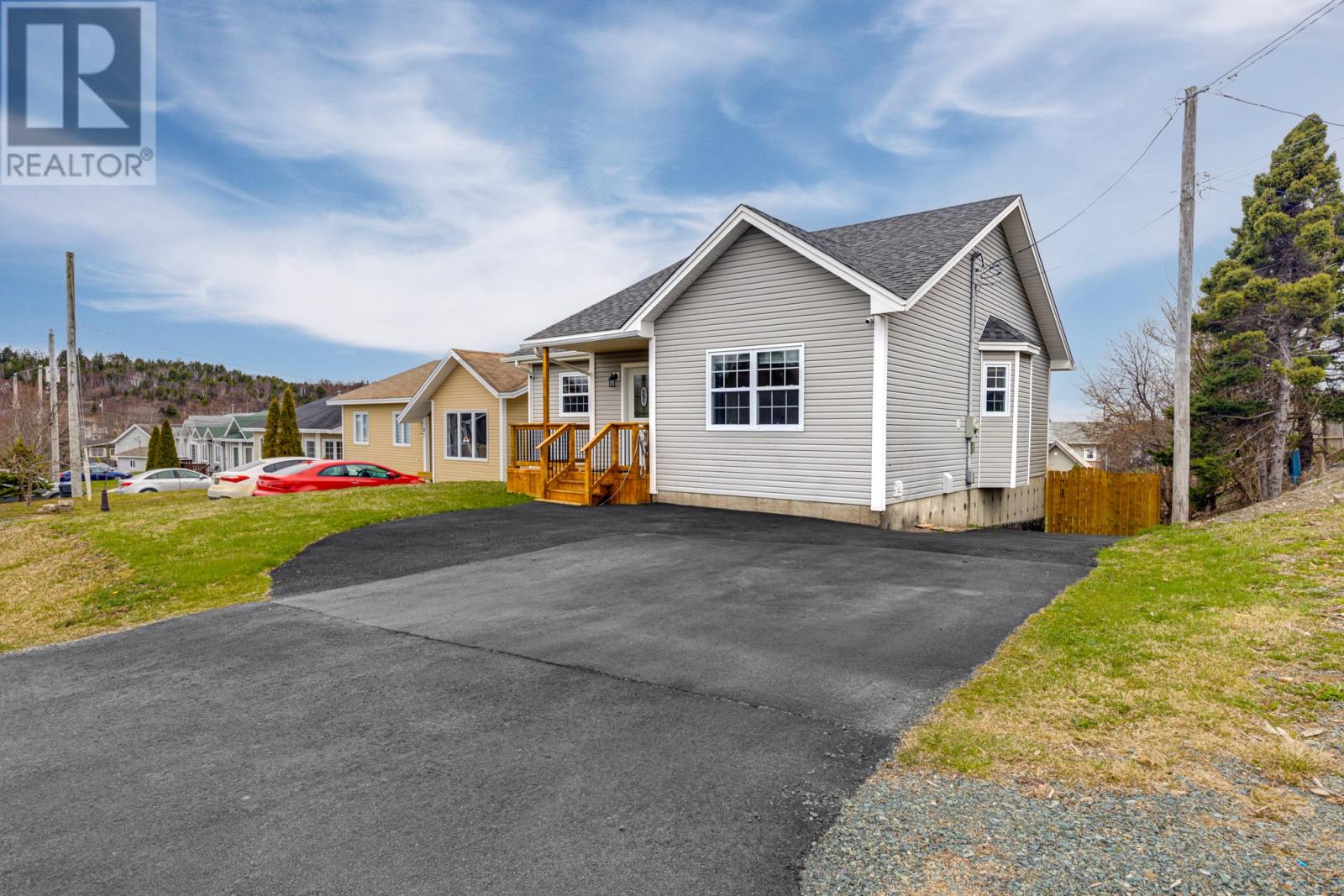 11 Greslet Place