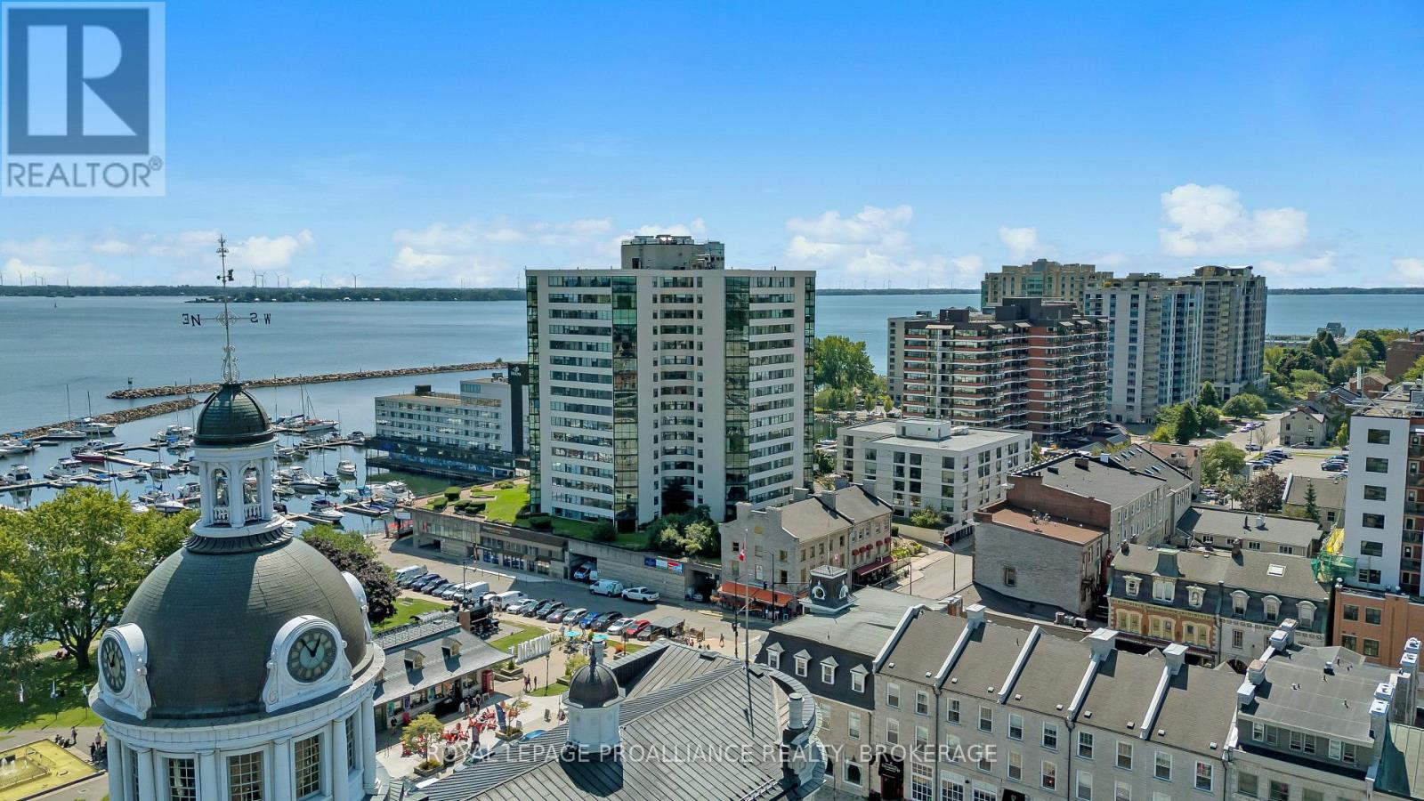 1203 - 185 ONTARIO STREET