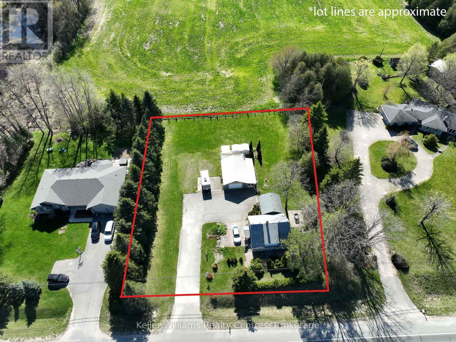 313238 HIGHWAY 6 HIGHWAY