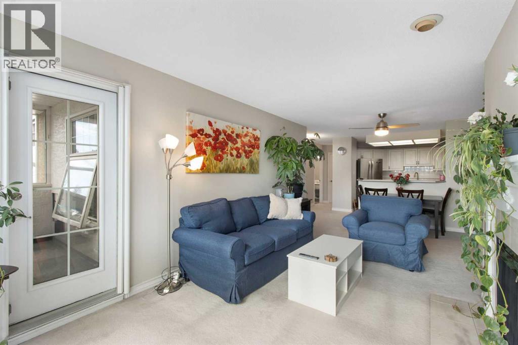 202, 4944 8 Avenue SW