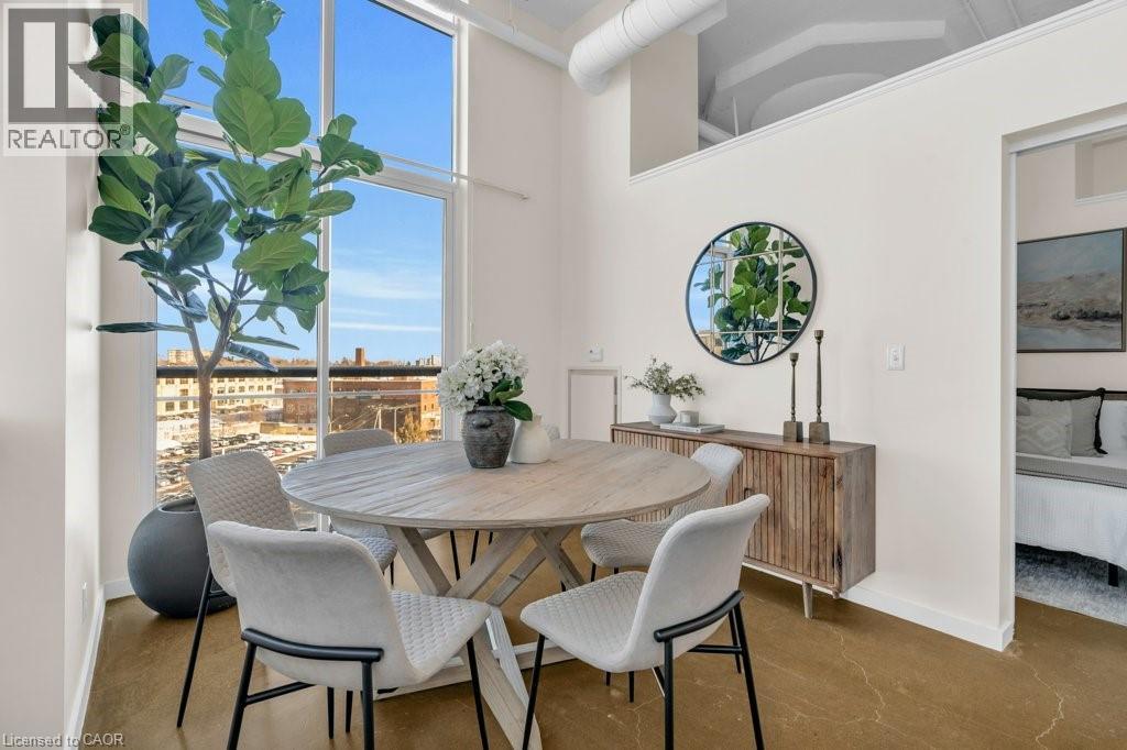 410 W KING Street W Unit# 524