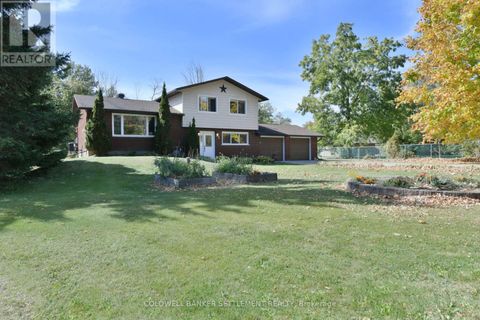 2 SALMON SIDE ROAD Rideau Lakes ON K7A4S5