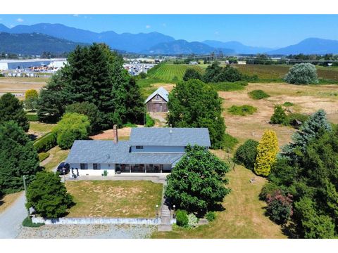 44705 WATSON ROAD|Sardis South Chilliwack BC V2R2Y6