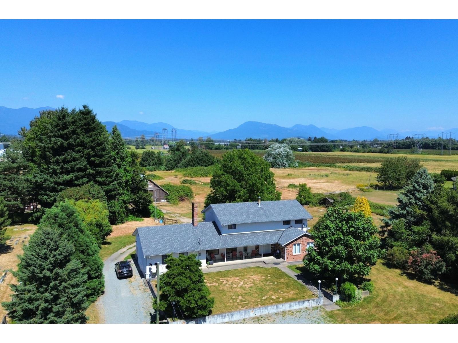 44705 WATSON ROAD|Sardis South