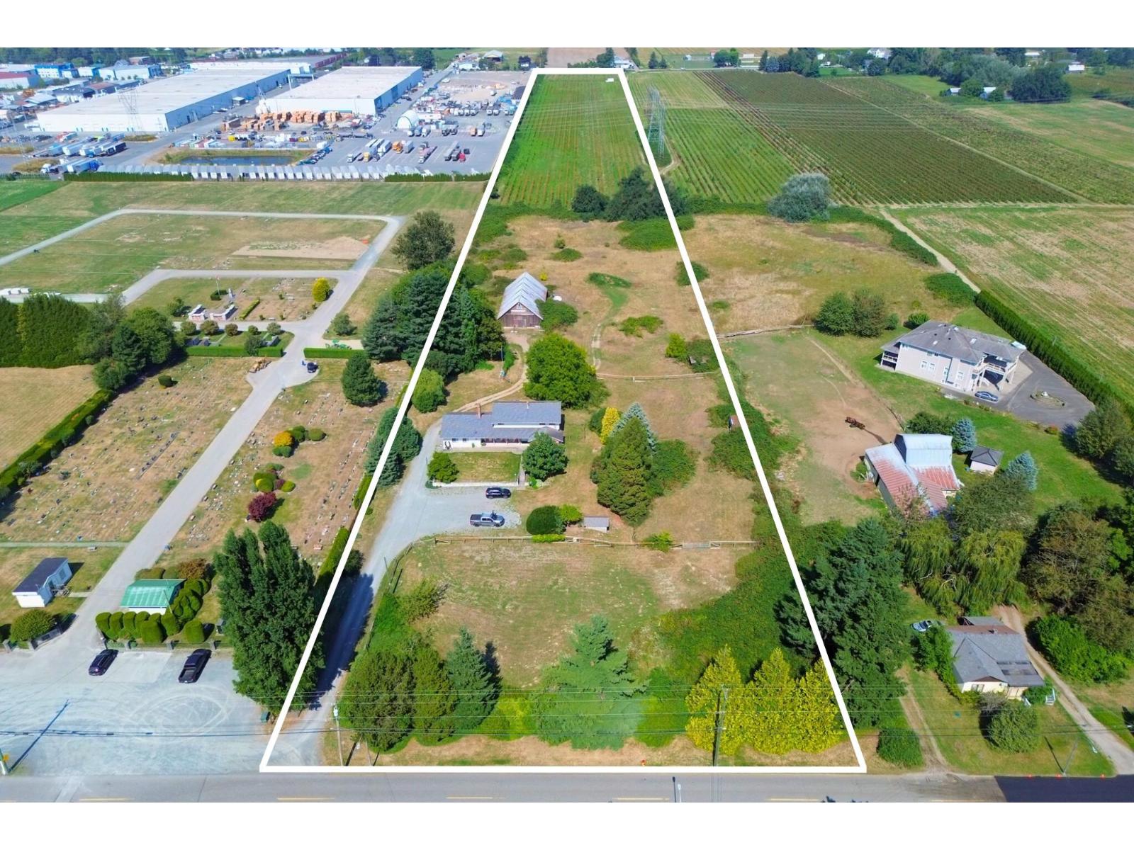 44705 WATSON ROAD|Sardis South