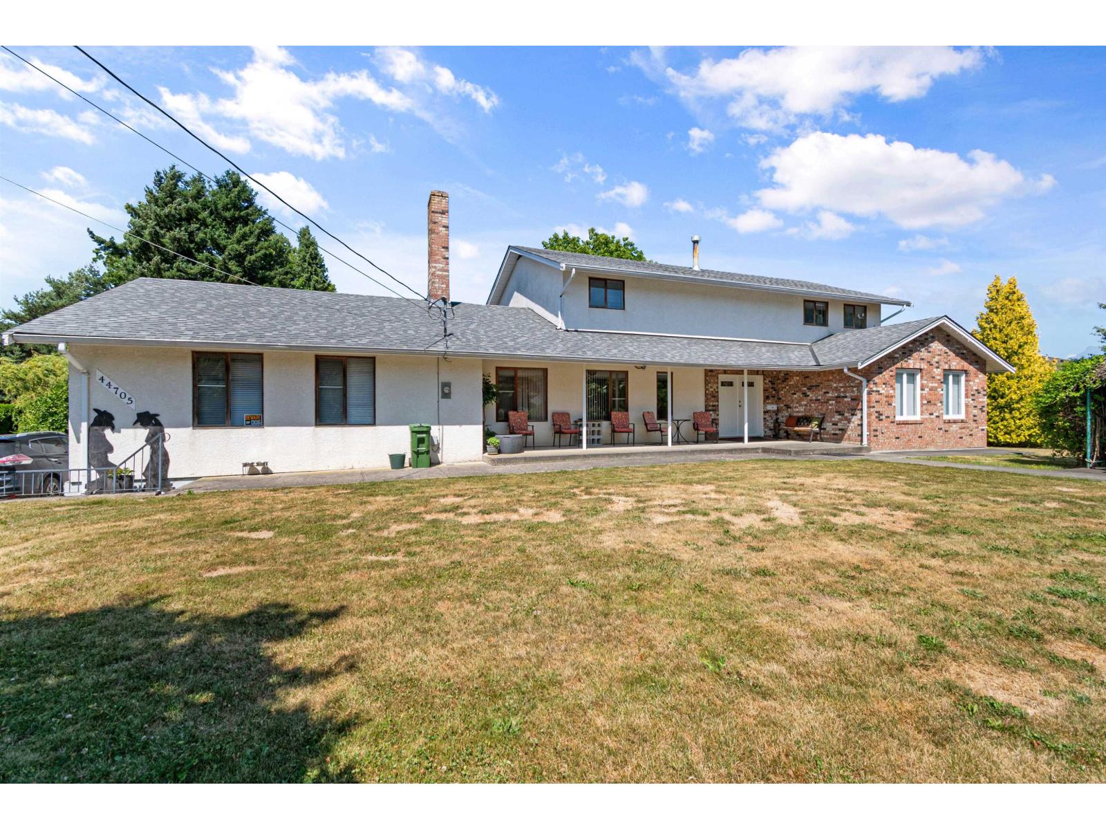 44705 WATSON ROAD|Sardis South