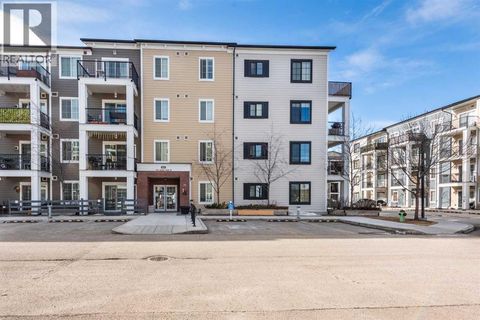 3314, 215 Legacy Boulevard SE Calgary AB T2X3Z6