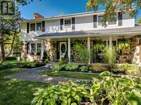 296 EDGEHILL DRIVE Kitchener ON N2P2C9