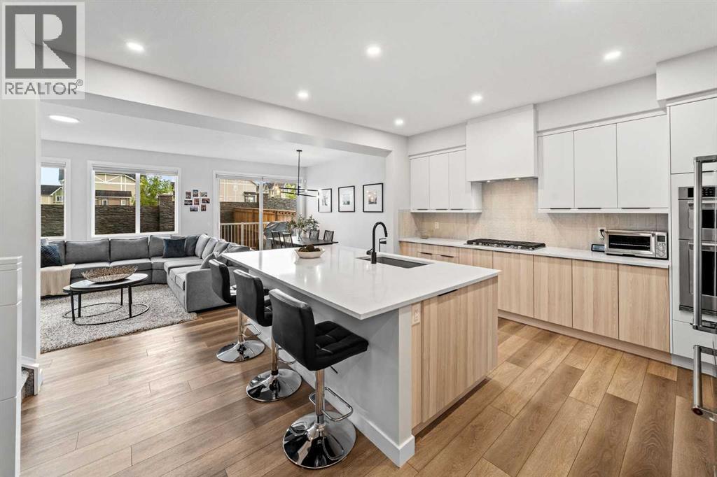 353 Edith Road NW