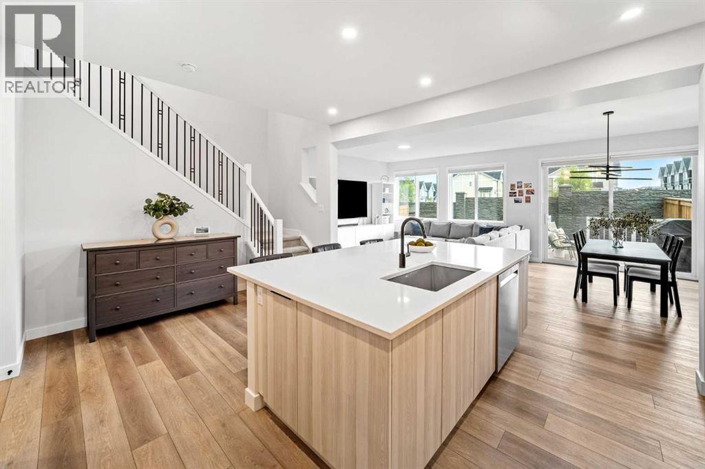 353 Edith Road NW