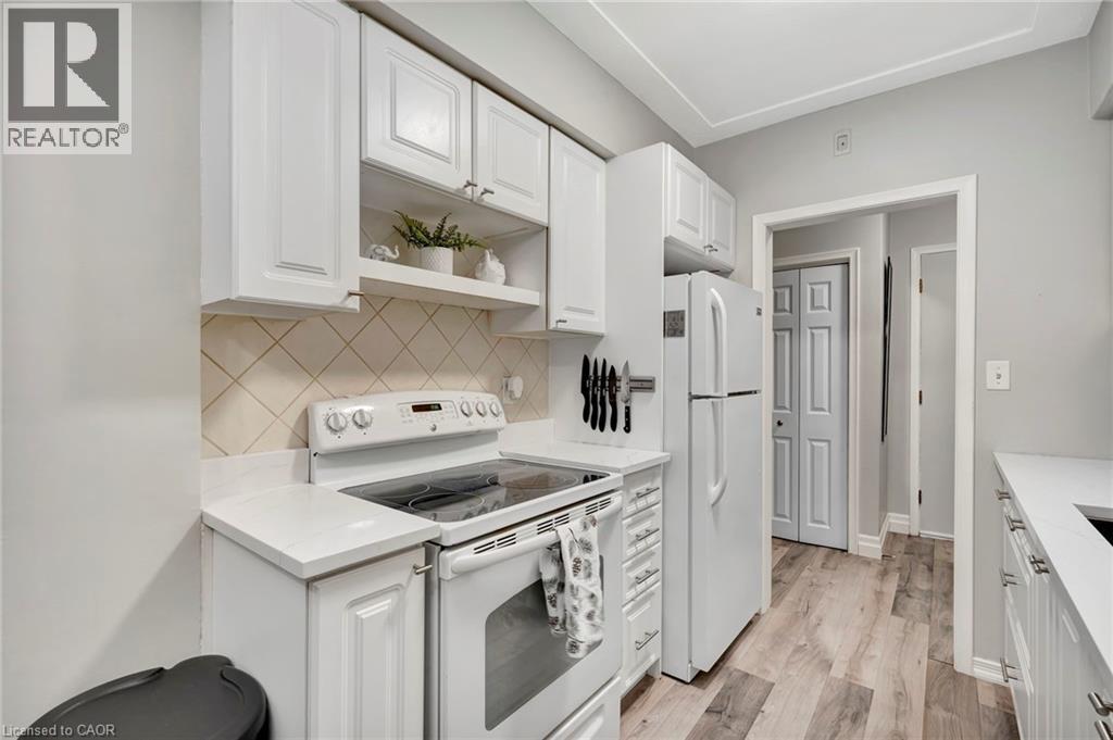 11 WOODMAN Drive S Unit# 307