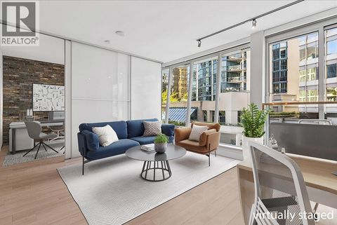 402 1477 W PENDER STREET Vancouver BC V6G2S3