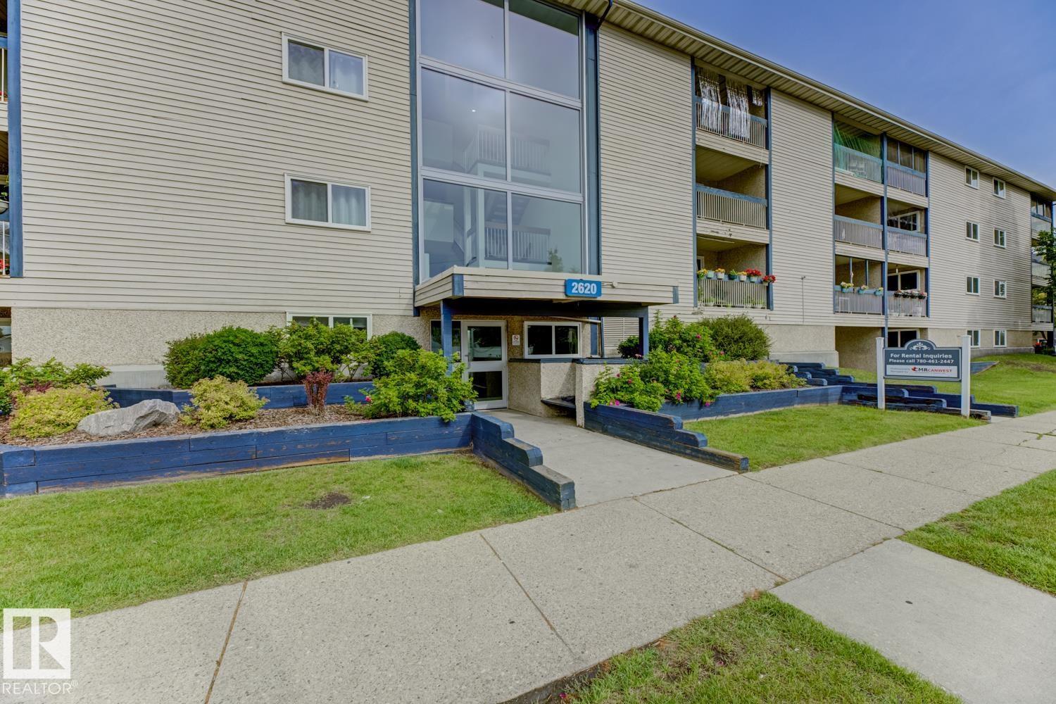 #410 2620 MILL WOODS E NW