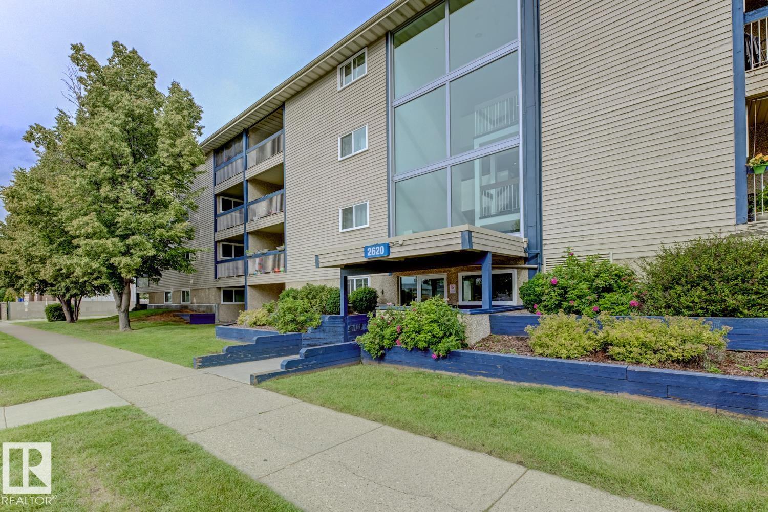 #410 2620 MILL WOODS E NW