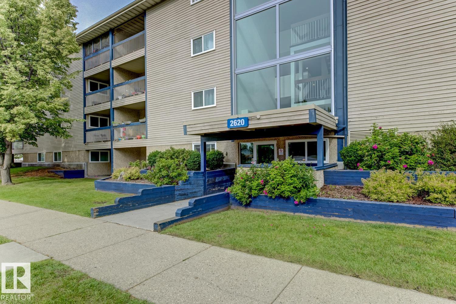 #410 2620 MILL WOODS E NW