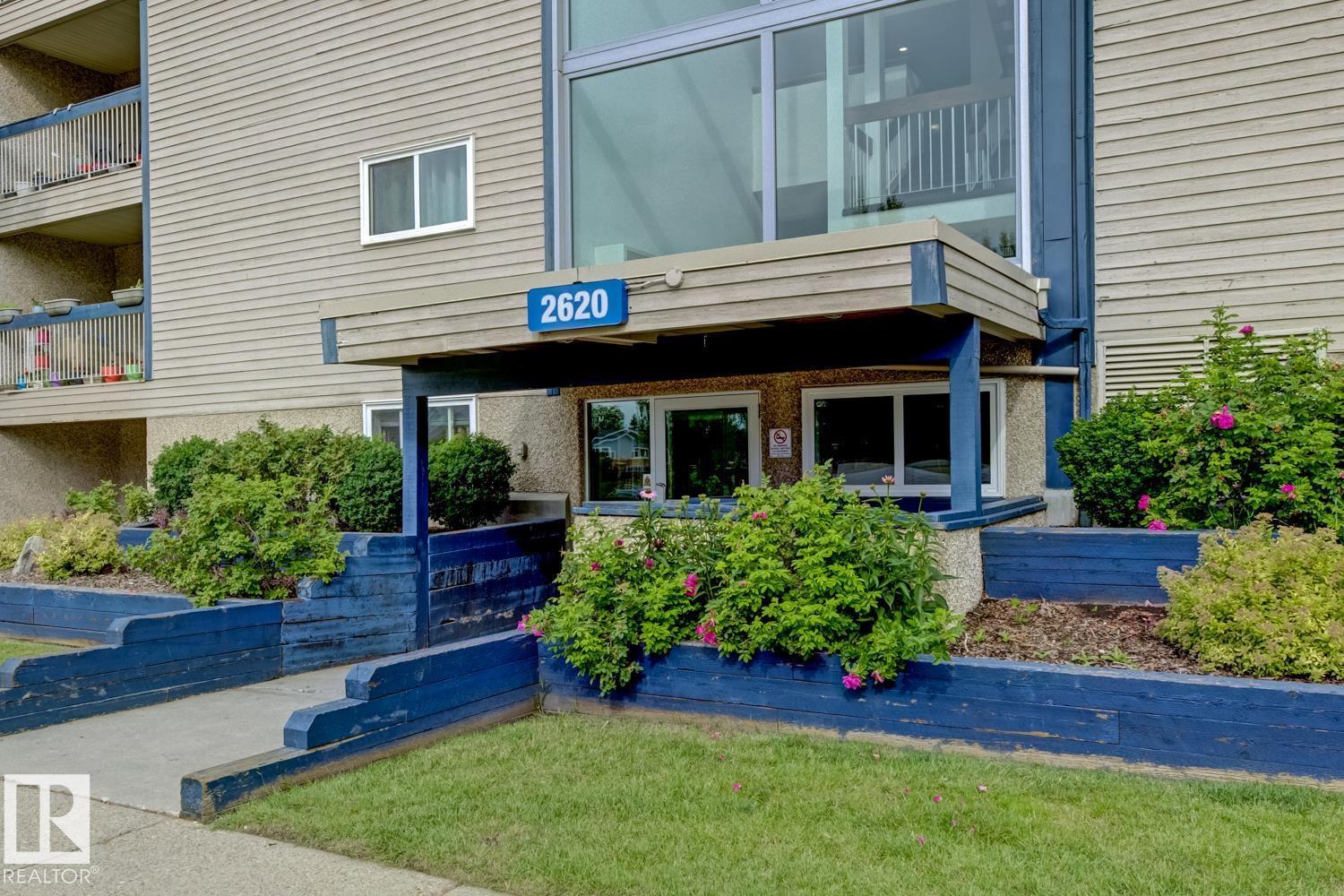 #410 2620 MILL WOODS E NW