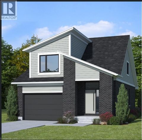 1731 FARFIELD Road London ON N6M0C4