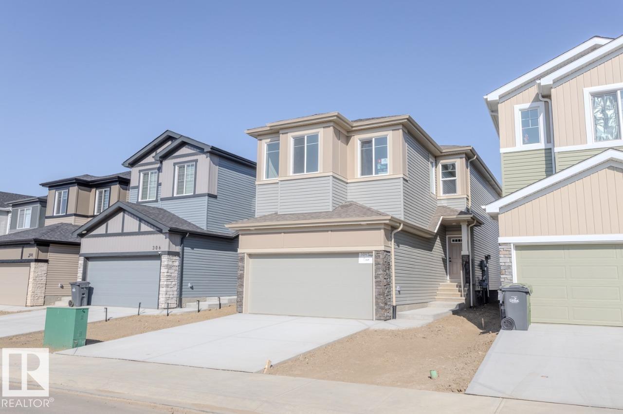 304 Juniper CV