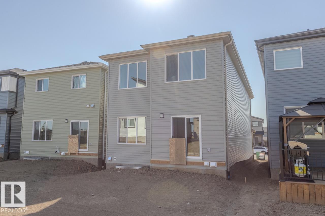 304 Juniper CV