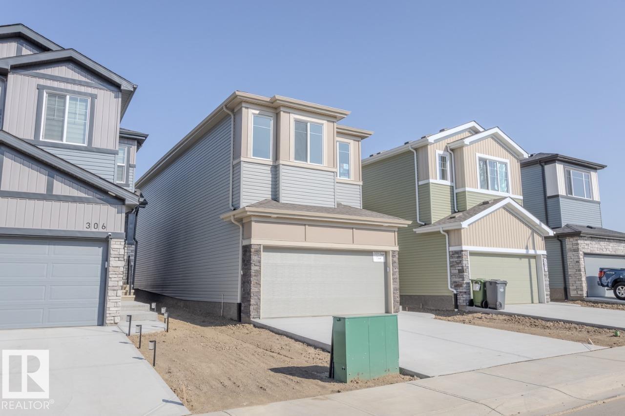 304 Juniper CV