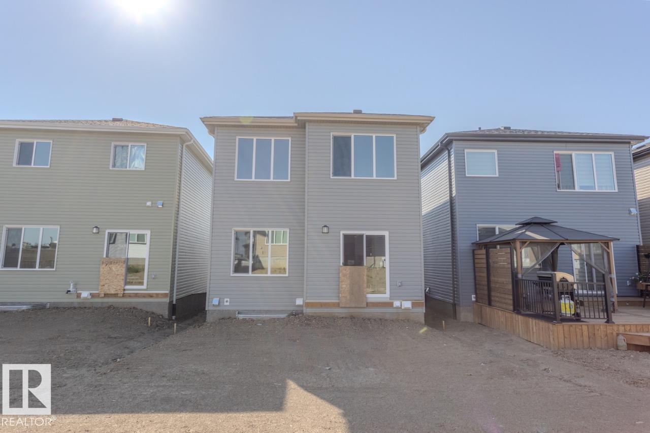 304 Juniper CV
