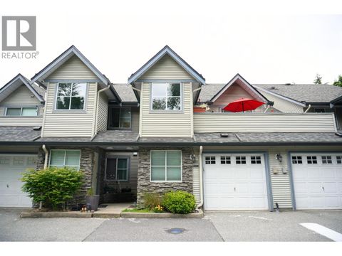 19 19034 MCMYN ROAD Pitt Meadows BC V3Y2N8