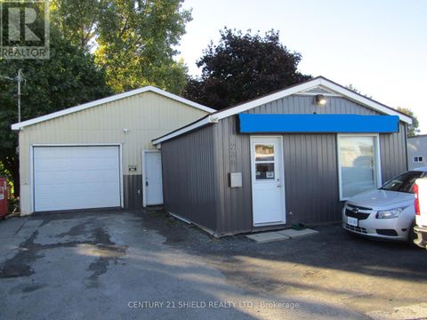 238 NINTH STREET W Cornwall ON K6J3A6