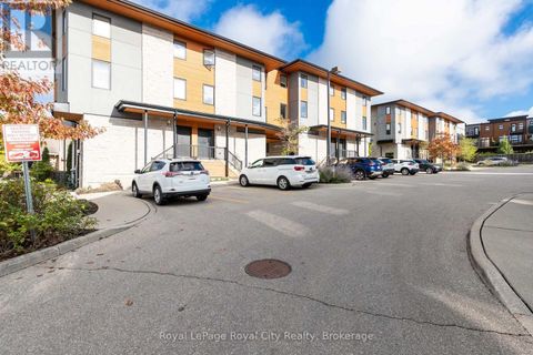 2 - 32 ARKELL ROAD Guelph (Kortright East) ON N1L0L4