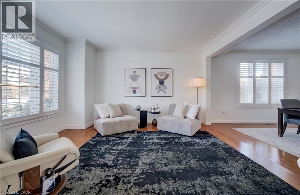 169 FALCONRIDGE Drive