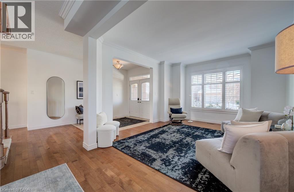 169 FALCONRIDGE Drive