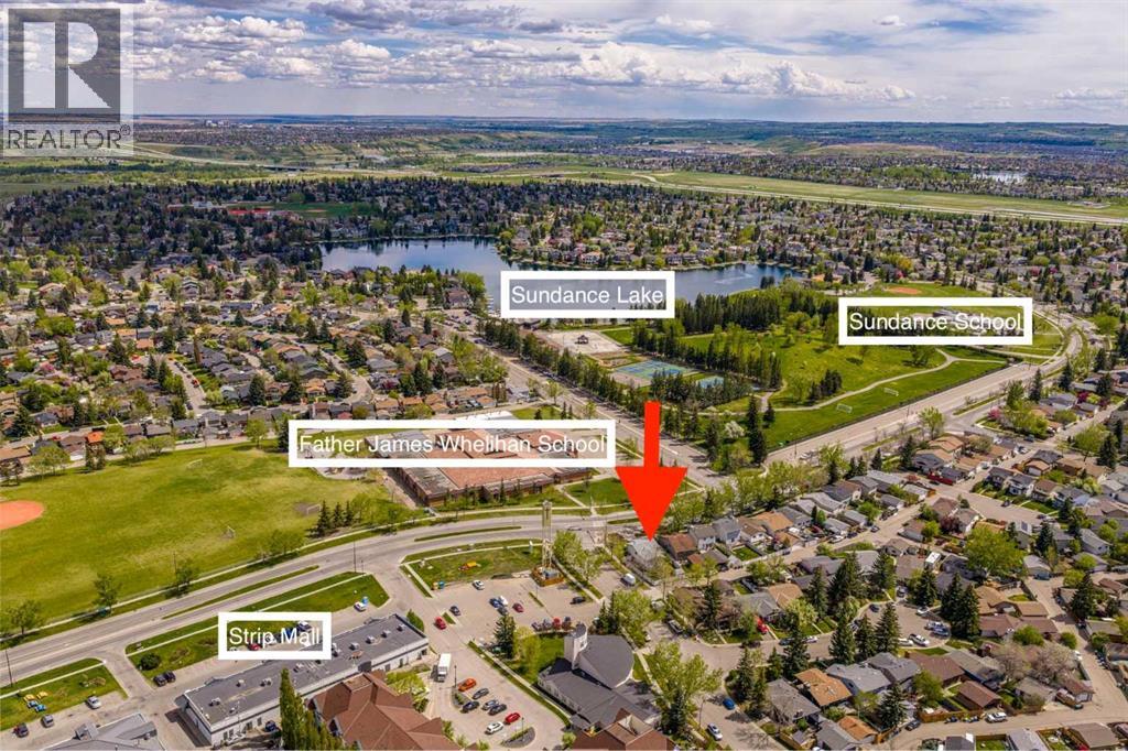 71 Sunmills Drive SE