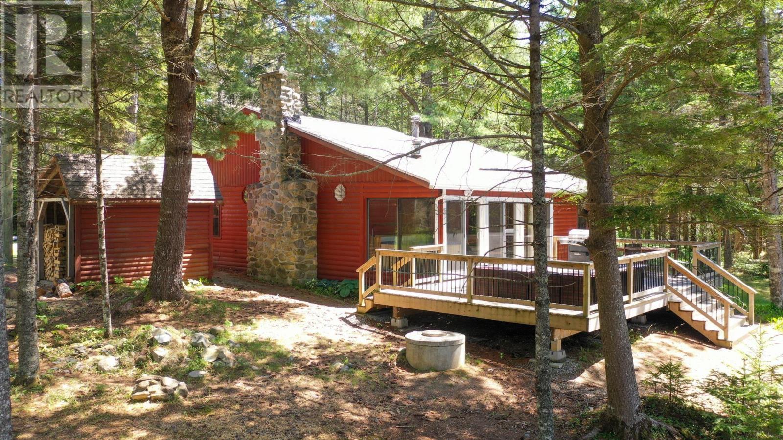 161 Beaverhouse Lane