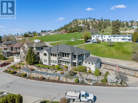 1095 Hume Avenue Kelowna BC V1P1P2