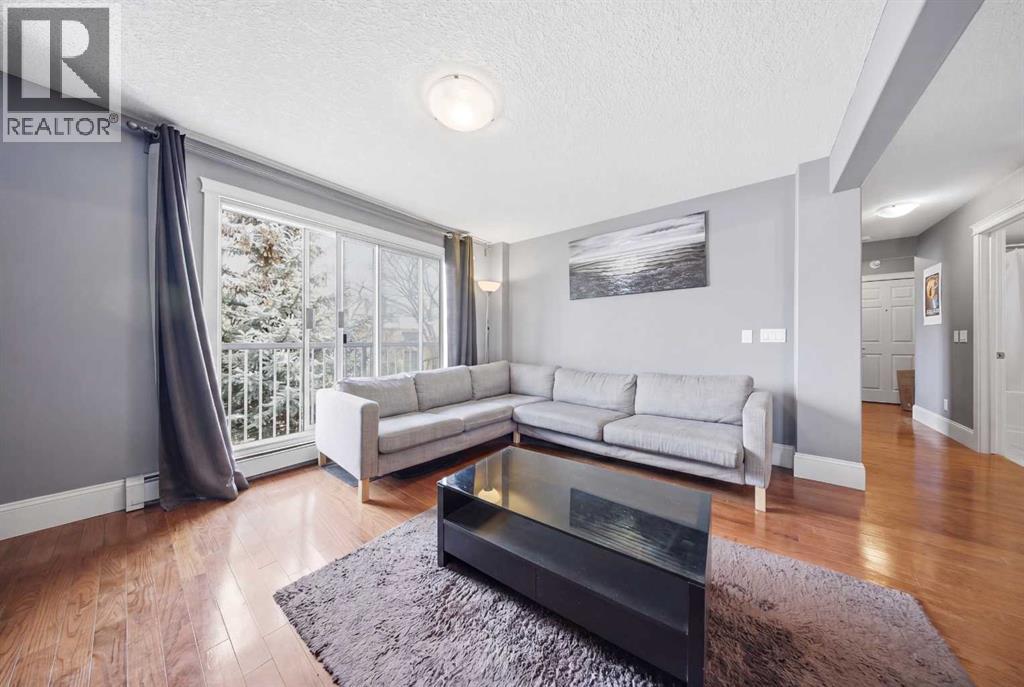 401, 525 22 Avenue SW