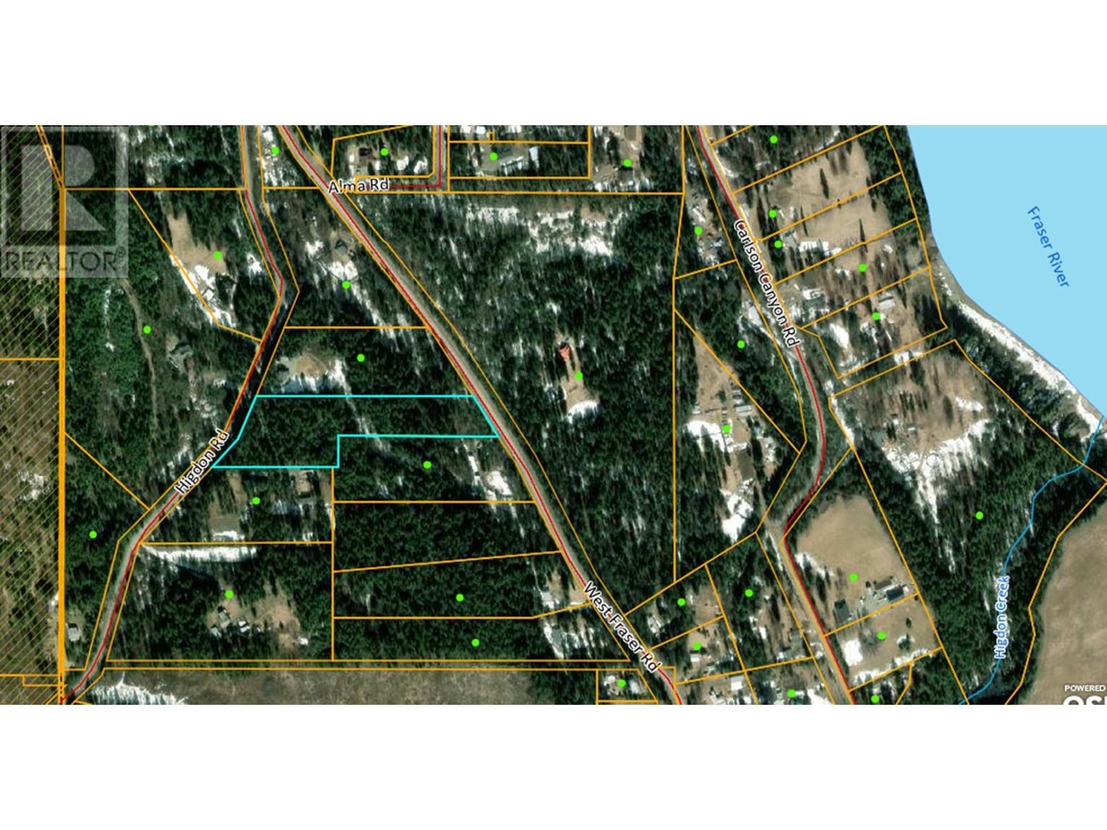 LOT 3 WEST FRASER ROAD