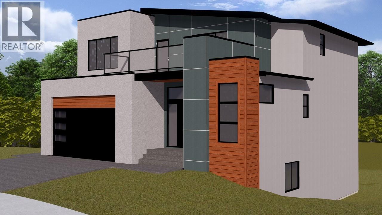 3762 Davidson Court Lot# Trails 67