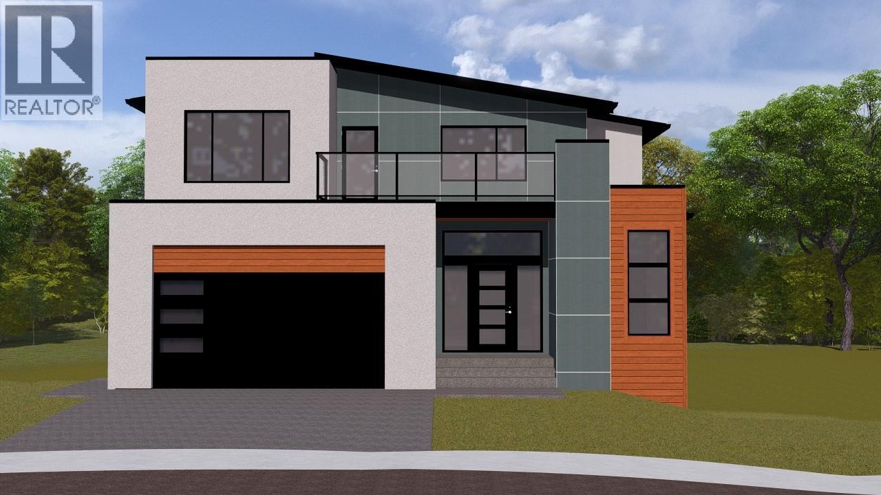 3762 Davidson Court Lot# Trails 67