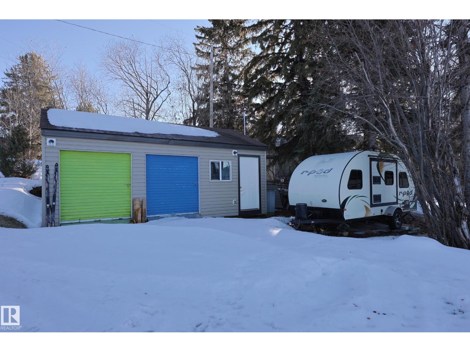 #12 52515 RGE ROAD 52