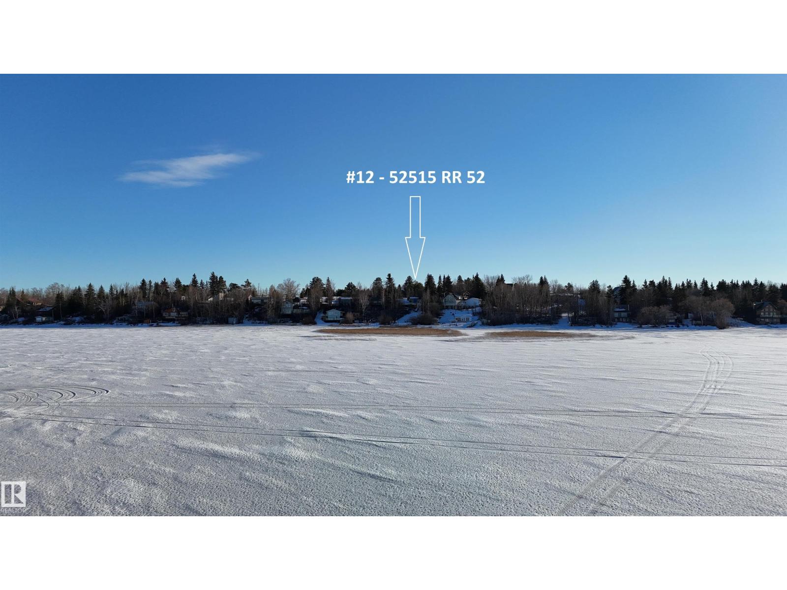 #12 52515 RGE ROAD 52