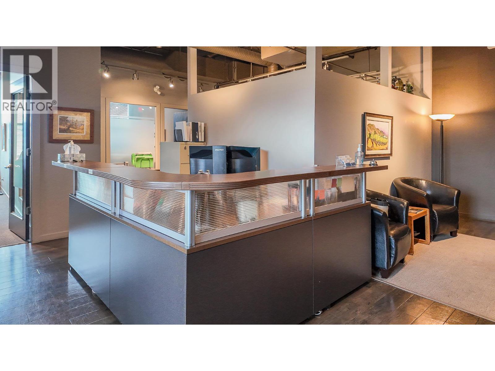 1630 Pandosy Street Unit# 404/405