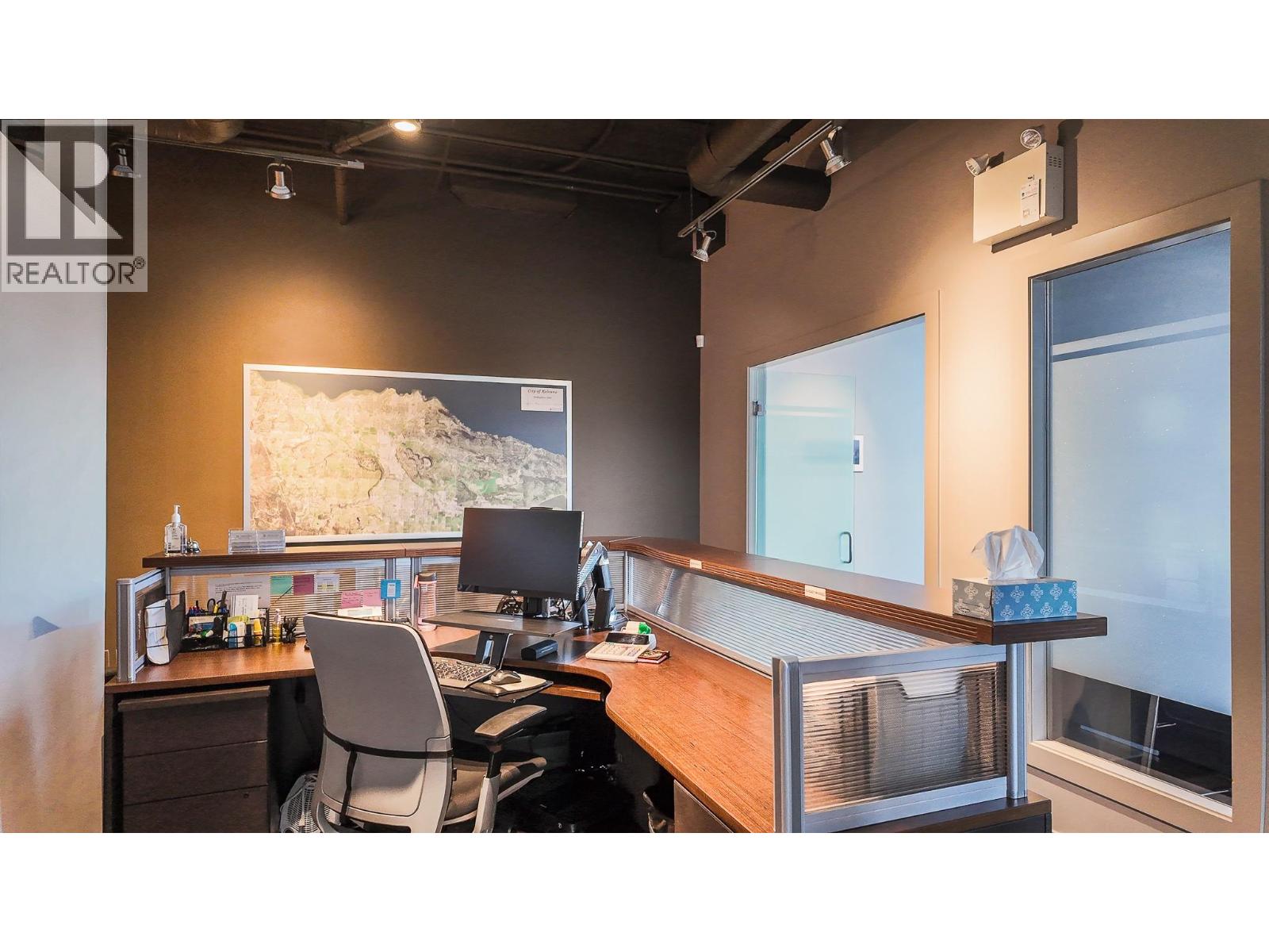 1630 Pandosy Street Unit# 404/405