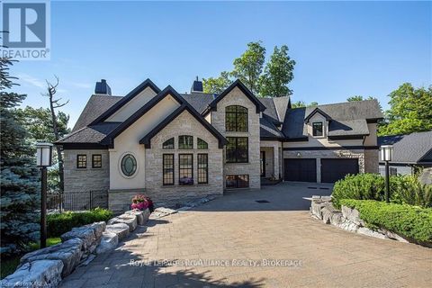 1618 ST LAWRENCE AVENUE Kingston (Kingston East (Incl CFB Kingston)) ON K7L4V1