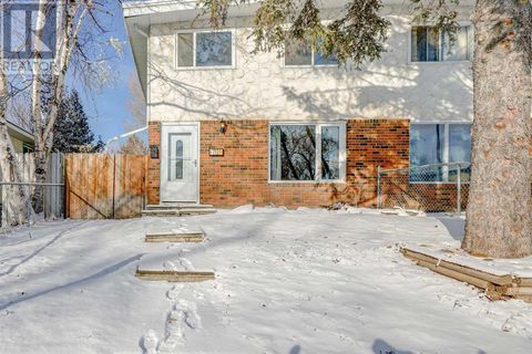3131 Dover Crescent SE Calgary AB T2B1V4