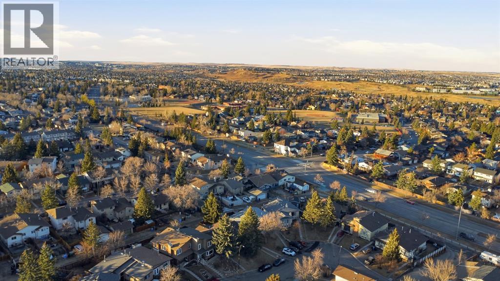 8426 Berkley Road NW