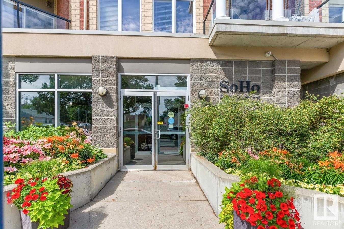 #205 9750 94 ST NW