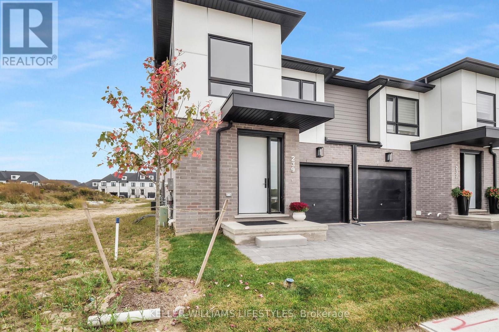 239 - 175 DOAN DRIVE