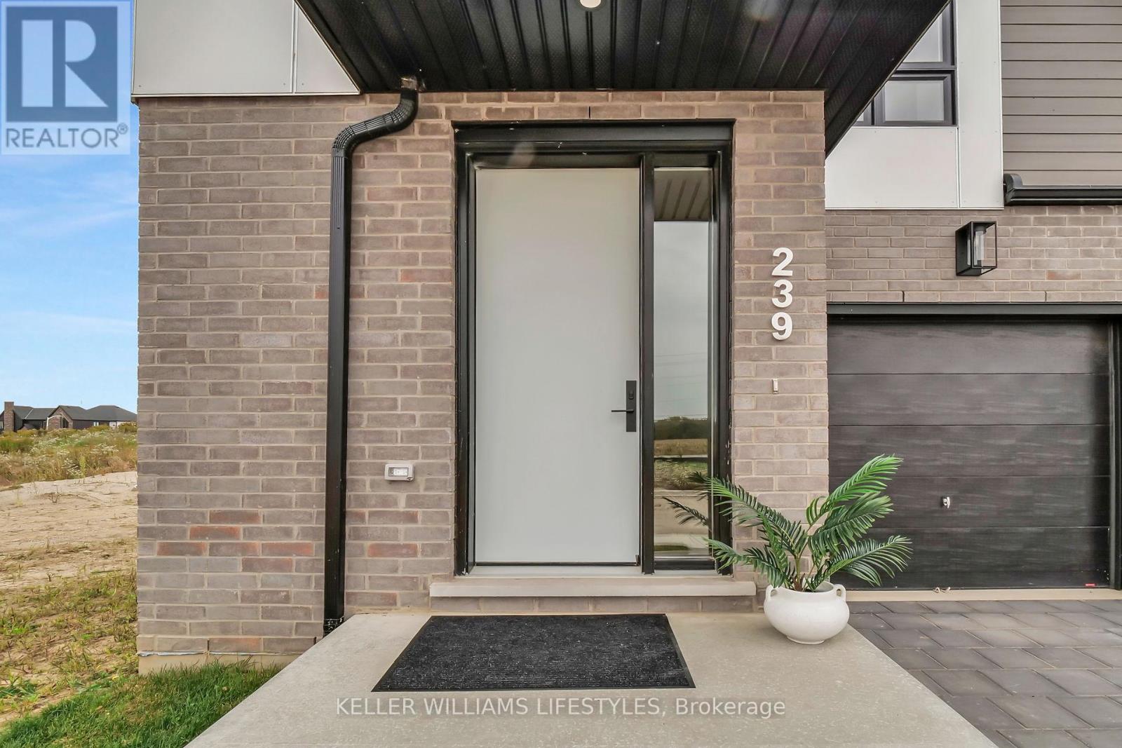 239 - 175 DOAN DRIVE