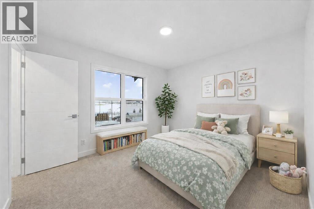 90 Heirloom Passage SE