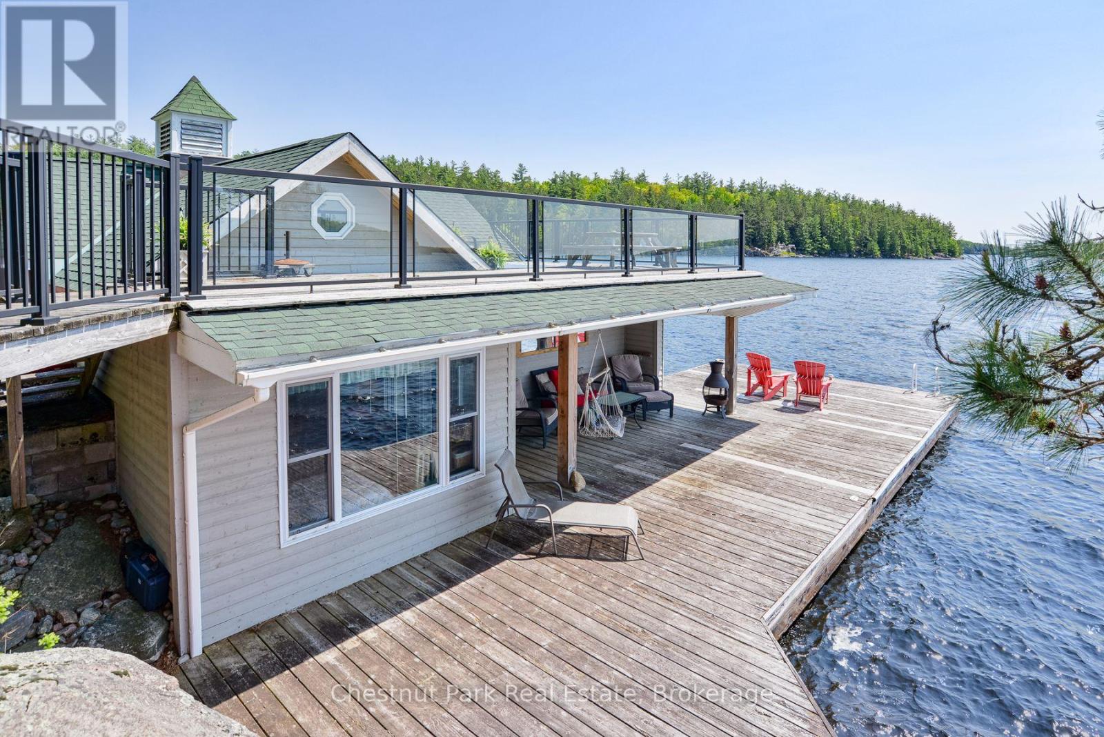 8 - 1869 MUSKOKA 118 ROAD W