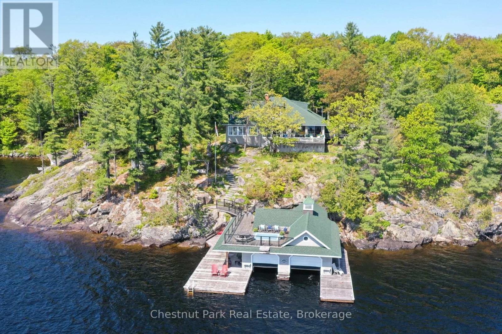 8 - 1869 MUSKOKA 118 ROAD W